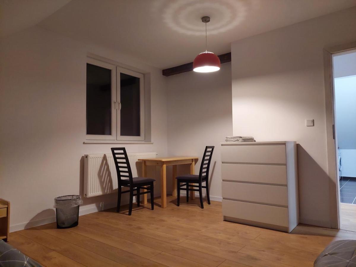 Pokoje Krakow Tyniec Hostel 外观 照片
