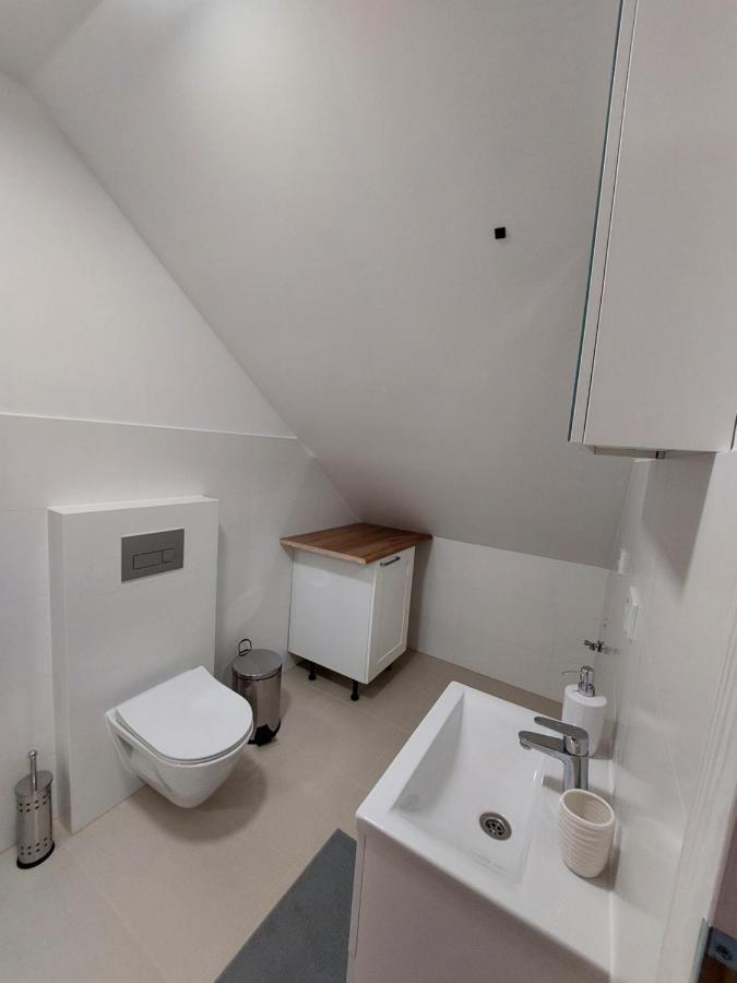 Pokoje Krakow Tyniec Hostel 外观 照片