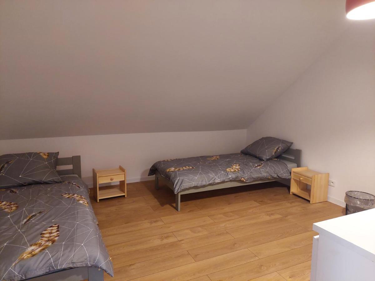 Pokoje Krakow Tyniec Hostel 外观 照片
