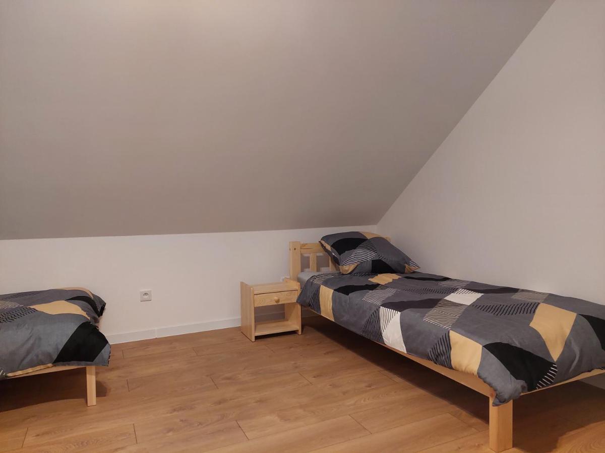 Pokoje Krakow Tyniec Hostel 外观 照片