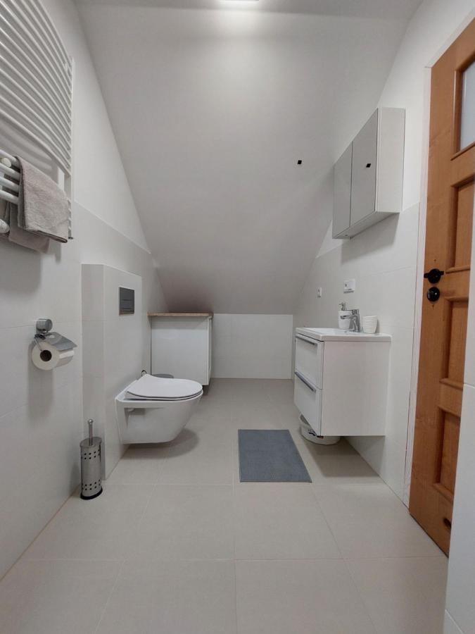 Pokoje Krakow Tyniec Hostel 外观 照片